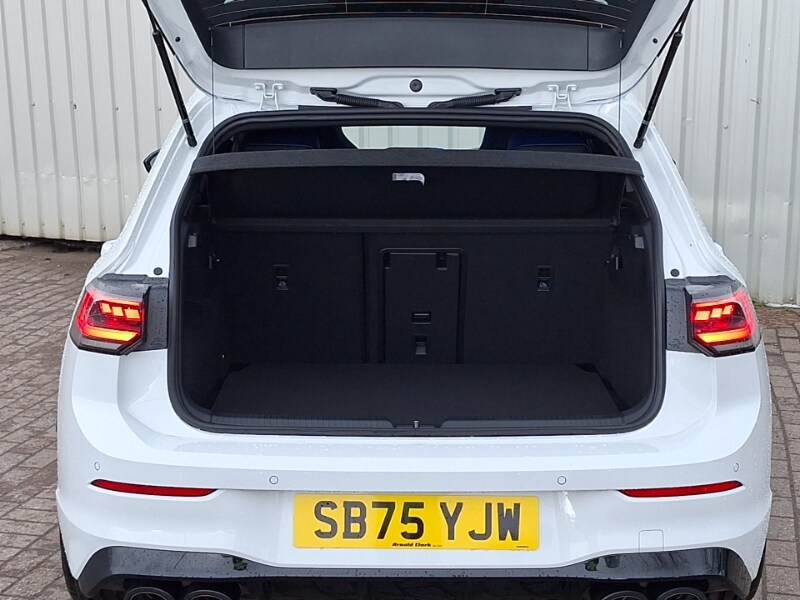 Used Volkswagen Golf 2025 for sale - 78224834: Photo 8