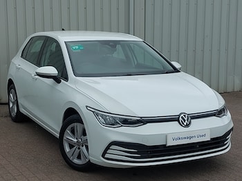 Used Volkswagen Golf 2020 for sale - 78747390: Photo