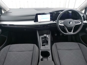 Used Volkswagen Golf 2020 for sale - 78747390: Photo
