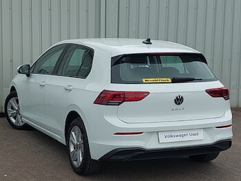 Used Volkswagen Golf 2020 for sale - 78747390: Photo
