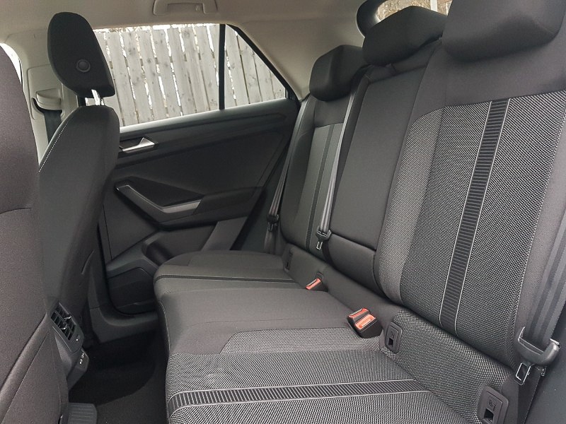 Used Volkswagen T-Roc 2025 for sale - 77881701: Photo 6