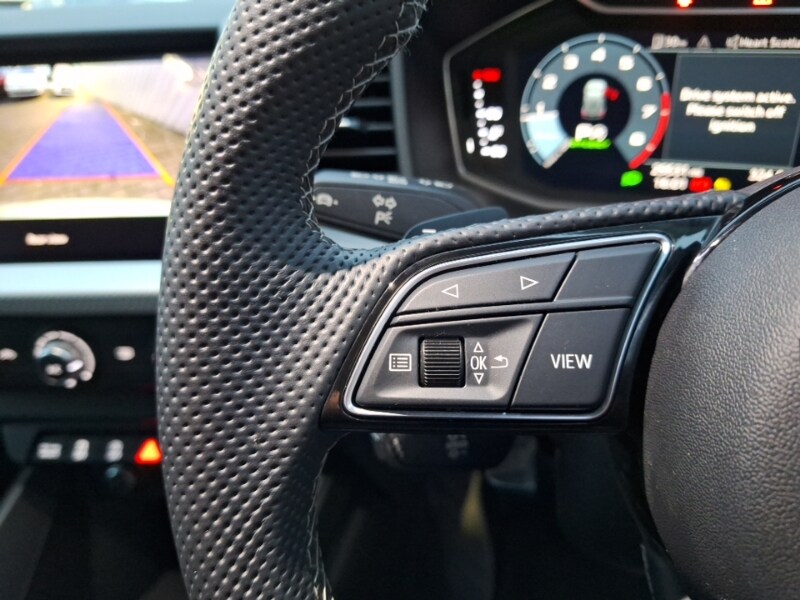 Used Audi A1 2022 for sale - 77466245: Photo 14