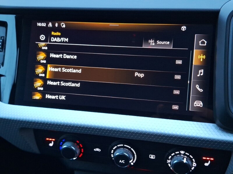 Used Audi A1 2022 for sale - 77466245: Photo 18