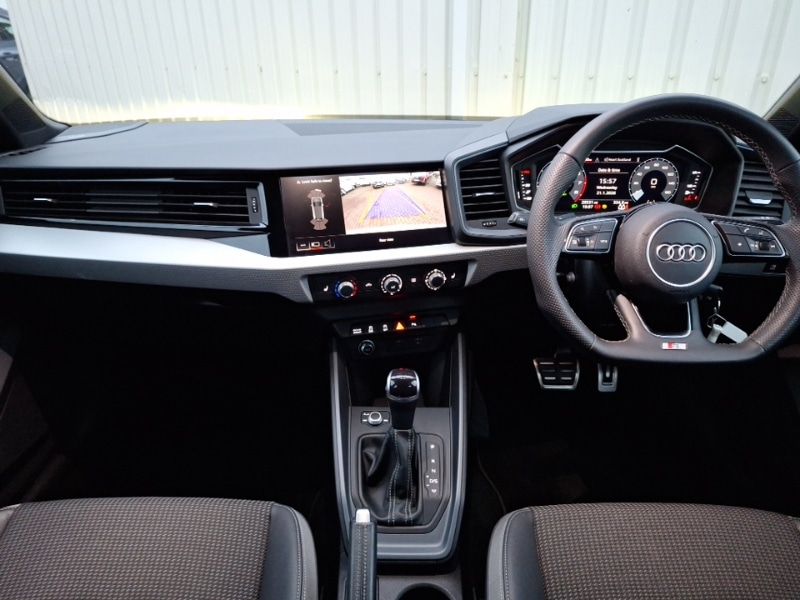 Used Audi A1 2022 for sale - 77466245: Photo 2