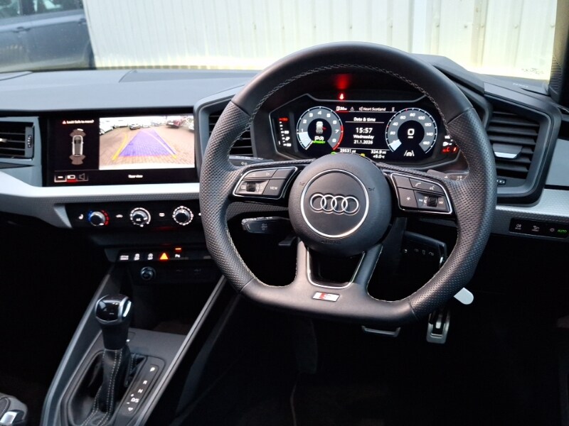 Used Audi A1 2022 for sale - 77466245: Photo 7