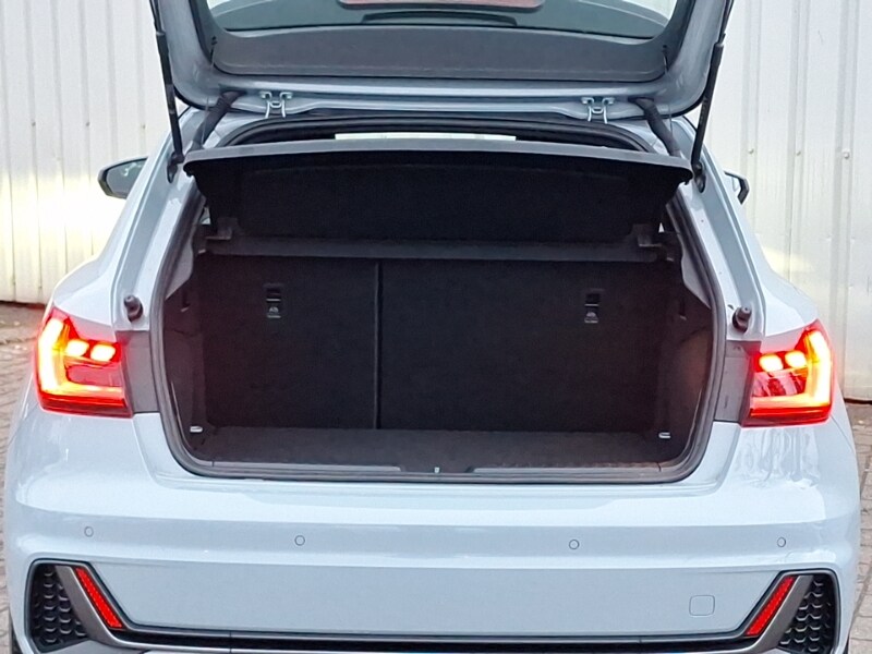 Used Audi A1 2022 for sale - 77466245: Photo 8