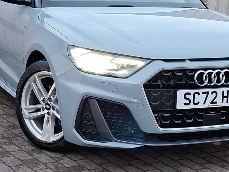 Used Audi A1 2022 for sale - 77466245: Photo 9