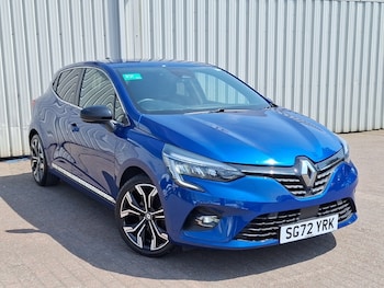 Used Renault Clio 2022 for sale - 79231580: Photo