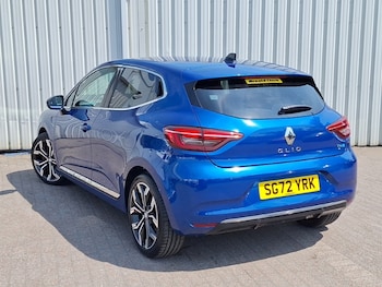 Used Renault Clio 2022 for sale - 79231580: Photo