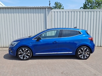 Used Renault Clio 2022 for sale - 79231580: Photo