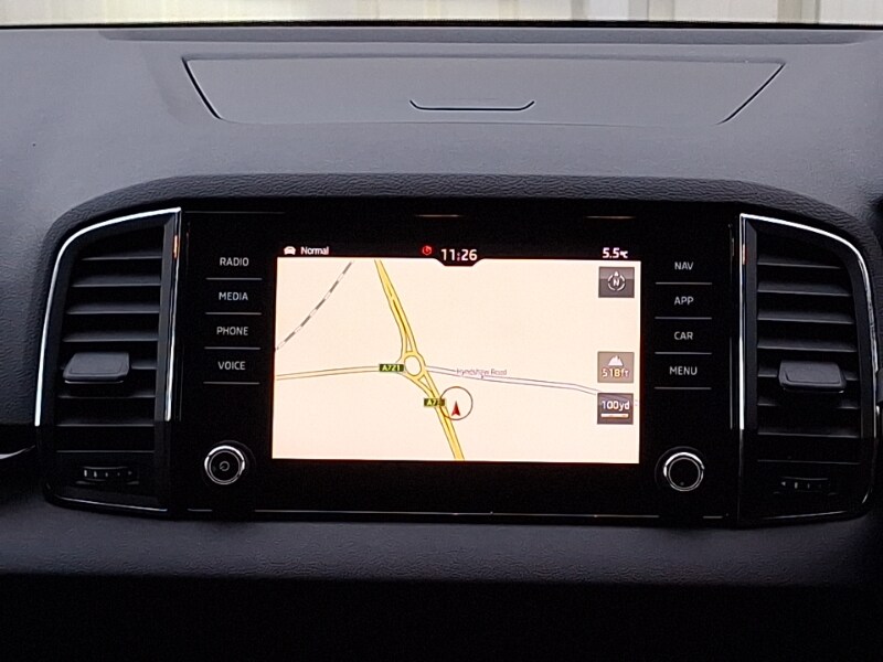 Used Skoda Karoq 2018 for sale - 77183970: Photo 11