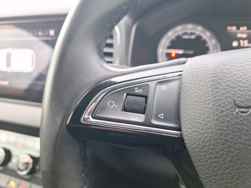 Used Skoda Karoq 2018 for sale - 77183970: Photo 18