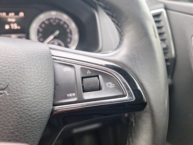 Used Skoda Karoq 2018 for sale - 77183970: Photo 19