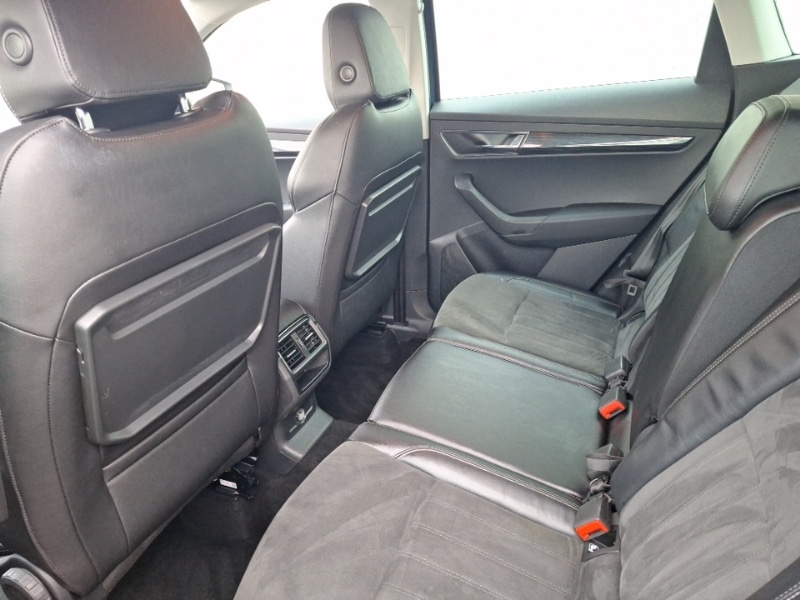 Used Skoda Karoq 2018 for sale - 77183970: Photo 6