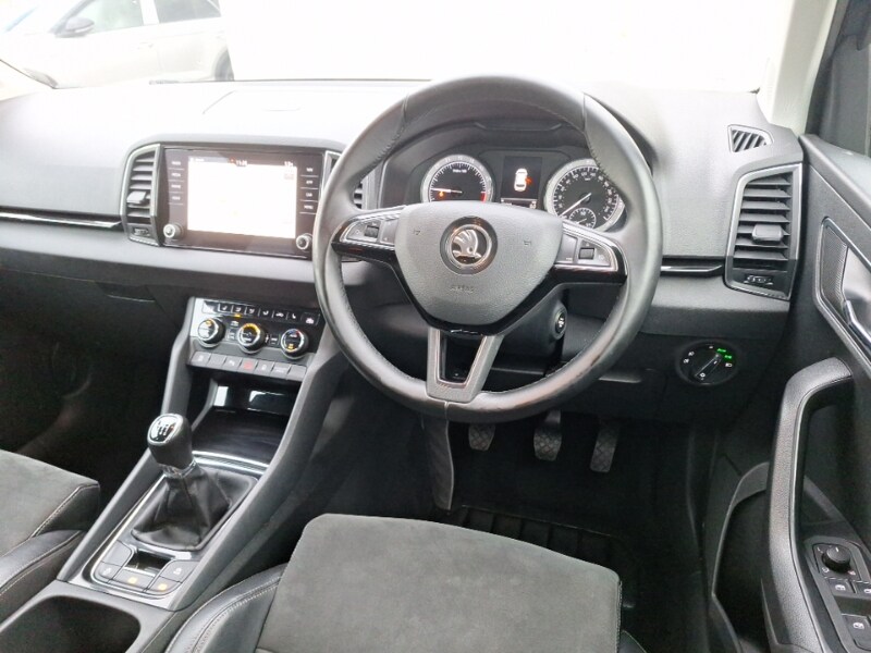 Used Skoda Karoq 2018 for sale - 77183970: Photo 7