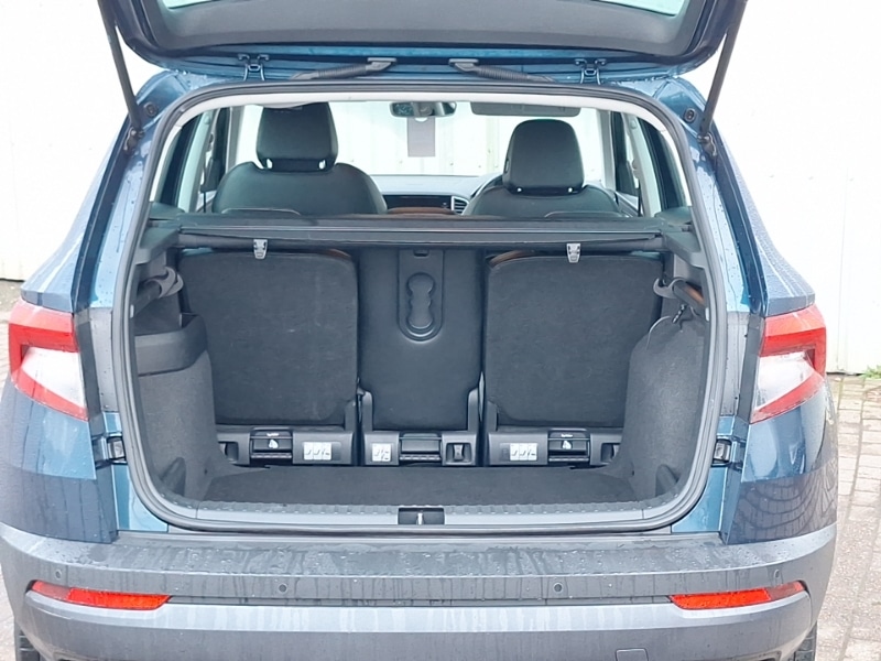 Used Skoda Karoq 2018 for sale - 77183970: Photo 8