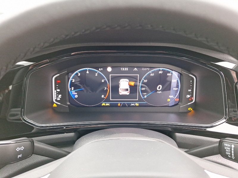 Used Volkswagen T-Roc 2025 for sale - 77008616: Photo 15