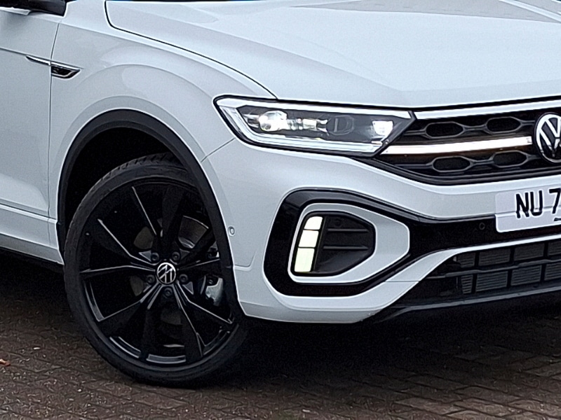 Used Volkswagen T-Roc 2025 for sale - 77008616: Photo 19