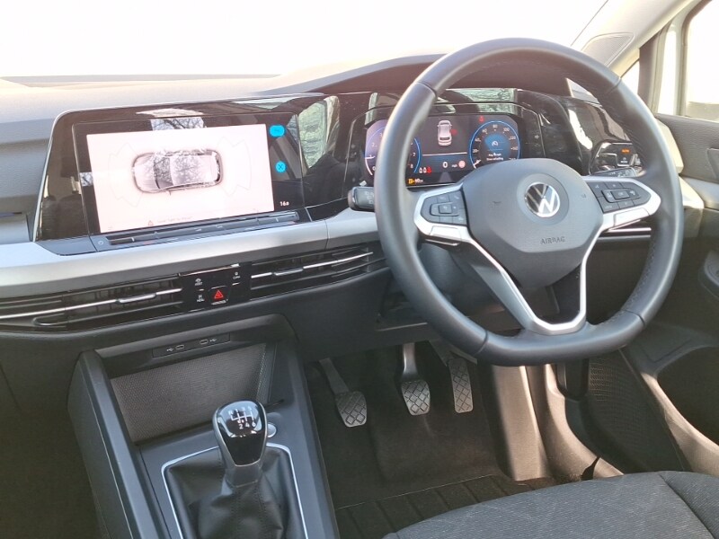 Used Volkswagen Golf 2021 for sale - 77987970: Photo 10