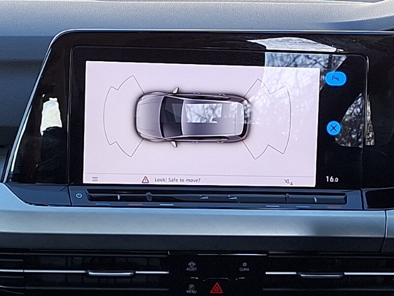 Used Volkswagen Golf 2021 for sale - 77987970: Photo 11