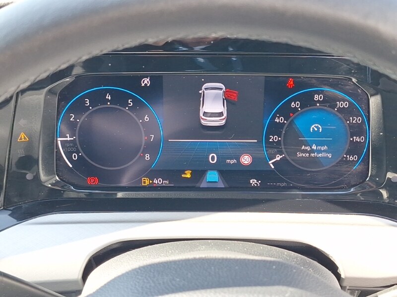 Used Volkswagen Golf 2021 for sale - 77987970: Photo 16