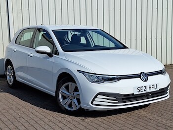 Volkswagen Golf feature image