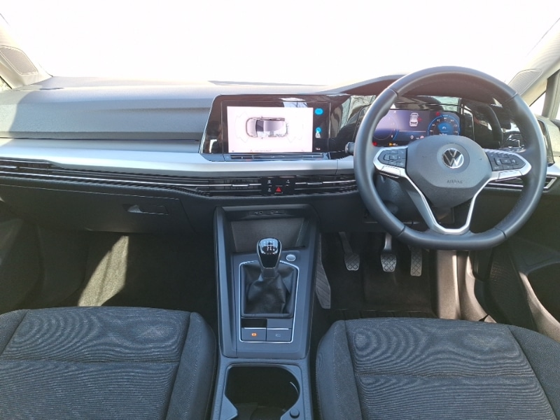 Used Volkswagen Golf 2021 for sale - 77987970: Photo 2