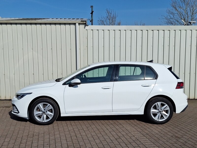 Used Volkswagen Golf 2021 for sale - 77987970: Photo 4