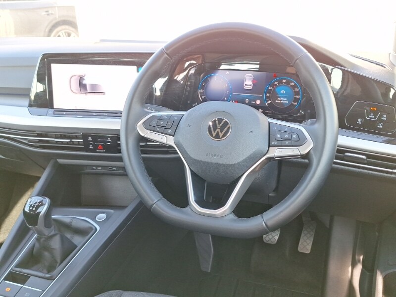 Used Volkswagen Golf 2021 for sale - 77987970: Photo 7
