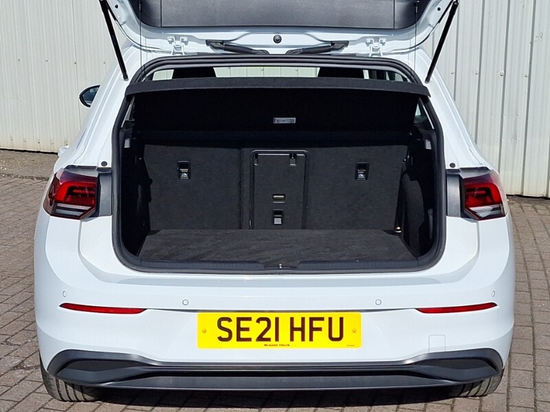 Used Volkswagen Golf 2021 for sale - 77987970: Photo 8