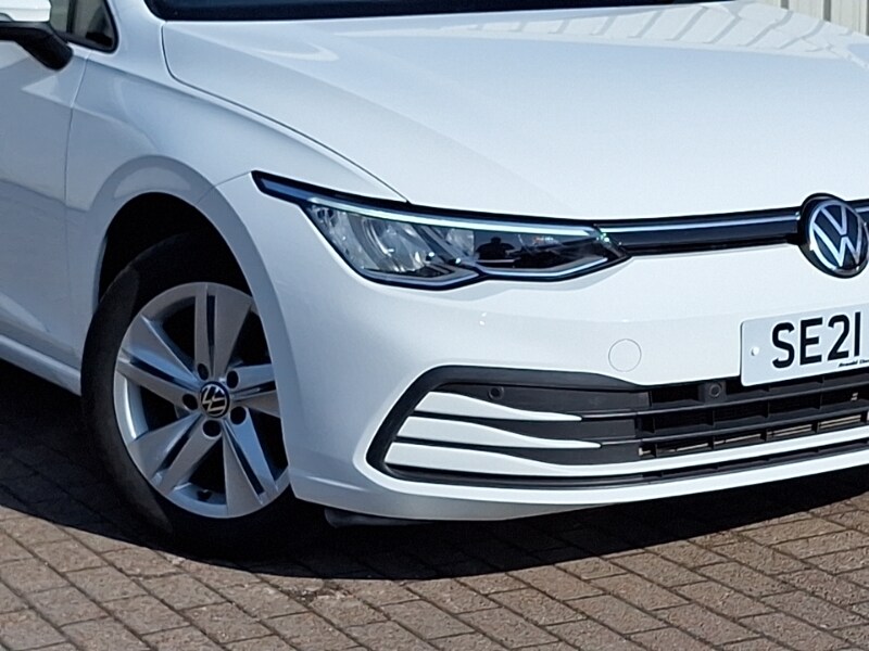 Used Volkswagen Golf 2021 for sale - 77987970: Photo 9