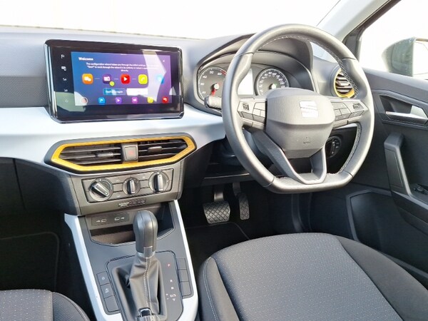 Used SEAT Arona 2022 for sale - 76269074: Photo 10