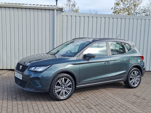 Used SEAT Arona 2022 for sale - 76269074: Photo 12