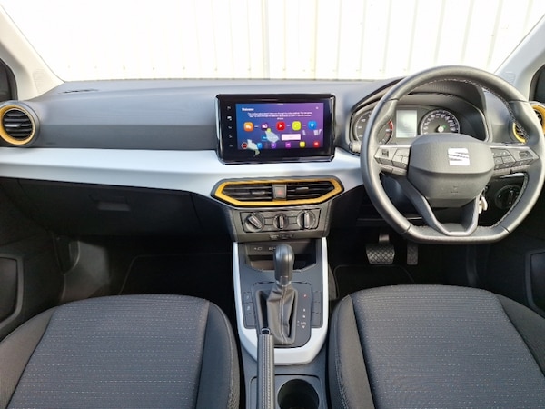 Used SEAT Arona 2022 for sale - 76269074: Photo 2