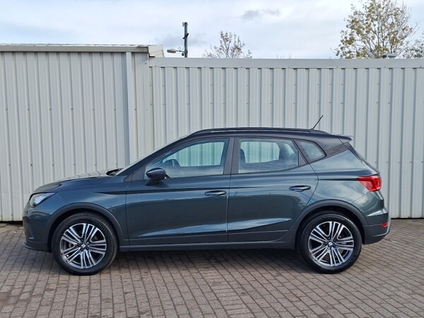 Used SEAT Arona 2022 for sale - 76269074: Photo 4