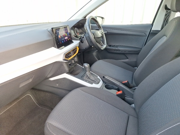 Used SEAT Arona 2022 for sale - 76269074: Photo 5