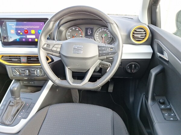 Used SEAT Arona 2022 for sale - 76269074: Photo 7