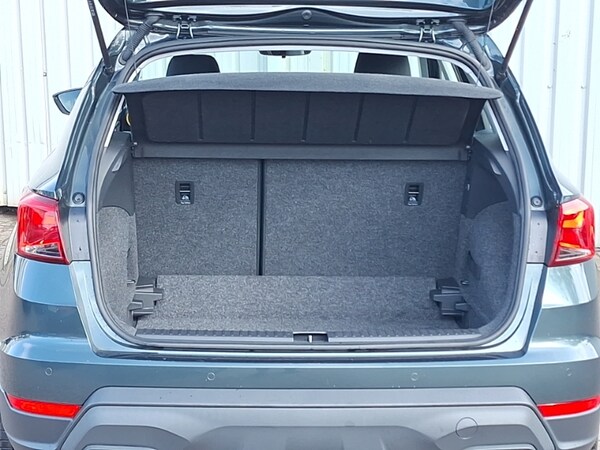 Used SEAT Arona 2022 for sale - 76269074: Photo 8