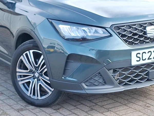 Used SEAT Arona 2022 for sale - 76269074: Photo 9