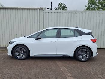 Used Cupra Born 2023 for sale - 79673320: Photo