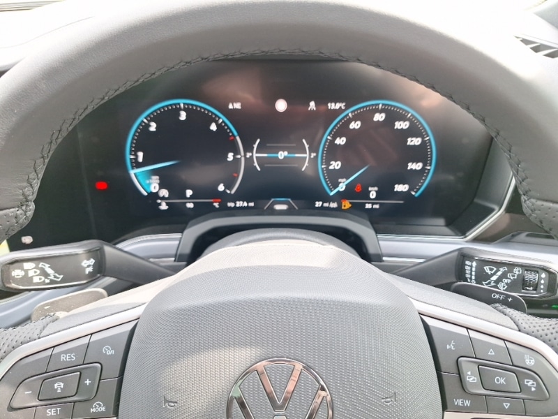 Used Volkswagen Touareg 2025 for sale - 78103508: Photo 10