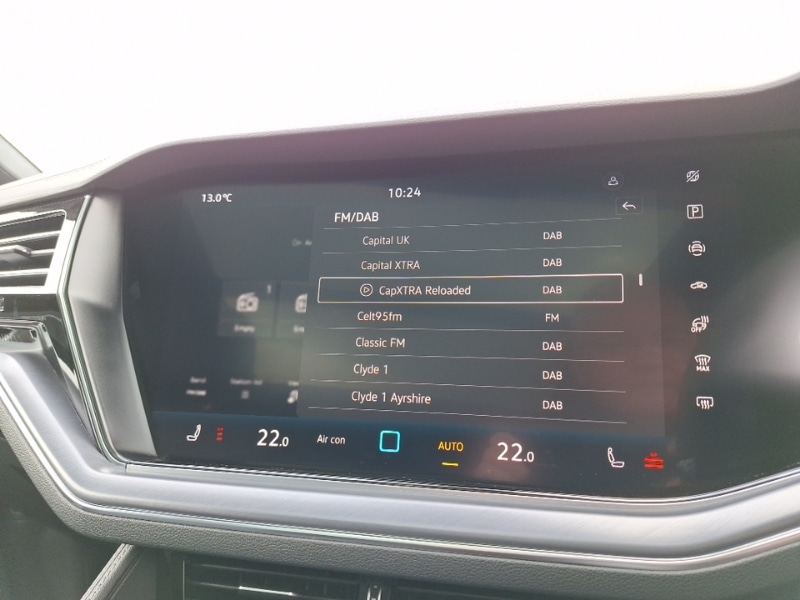 Used Volkswagen Touareg 2025 for sale - 78103508: Photo 19