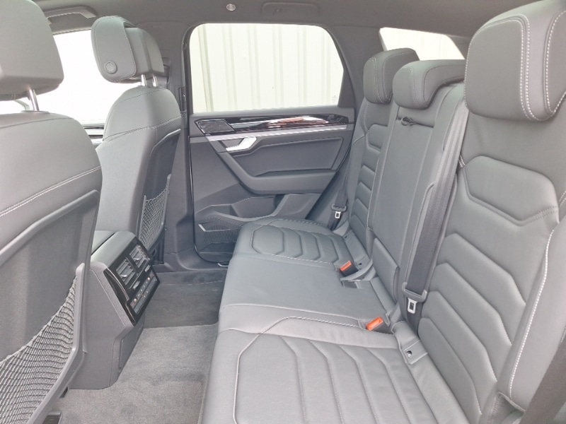Used Volkswagen Touareg 2025 for sale - 78103508: Photo 6