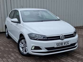 2018 - 1.0 TSI 95 SE 5dr