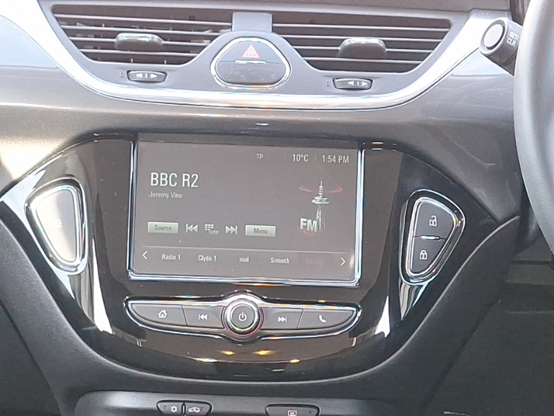 Used Vauxhall Corsa 2018 for sale - 77357723: Photo 11