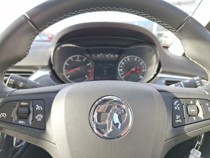 Used Vauxhall Corsa 2018 for sale - 77357723: Photo 15
