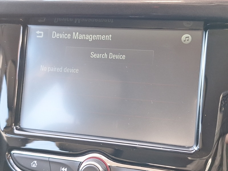 Used Vauxhall Corsa 2018 for sale - 77357723: Photo 18