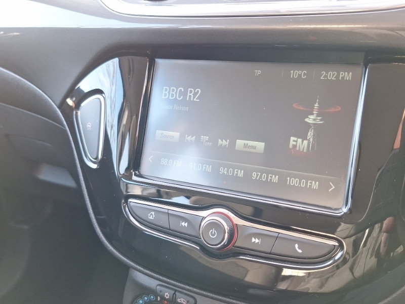 Used Vauxhall Corsa 2018 for sale - 77357723: Photo 19