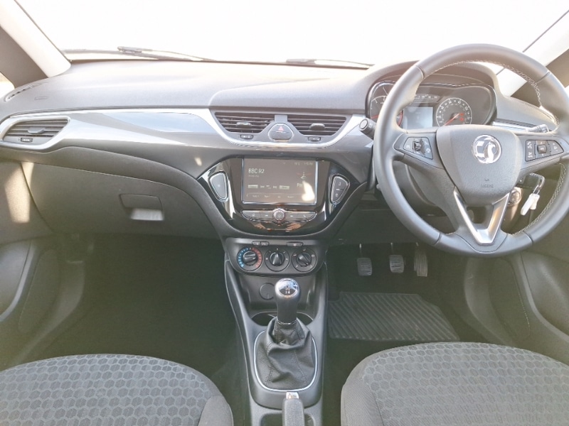 Used Vauxhall Corsa 2018 for sale - 77357723: Photo 2