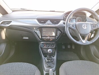 Used Vauxhall Corsa 2018 for sale - 77357723: Photo